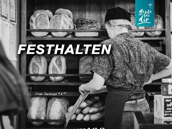 2. Sonntag in der Osterzeit