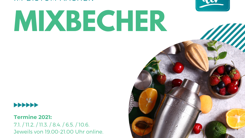 Mixbecher