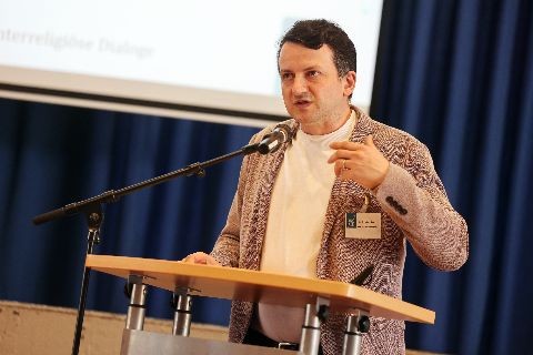 Dr. Christian Schröder