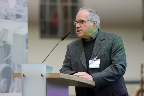 Dr. Peter Blättler