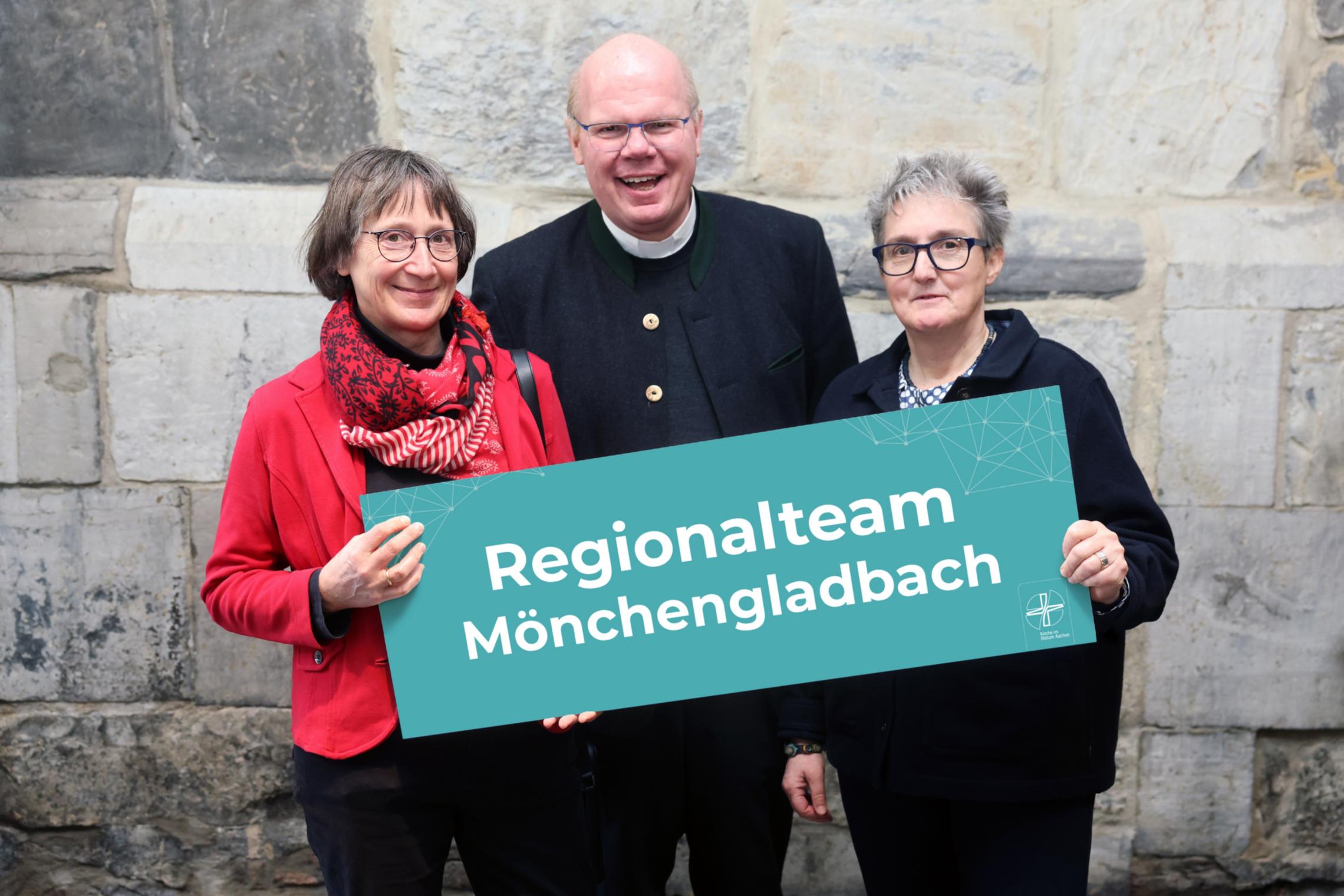 Regionalteam Mönchengladbach