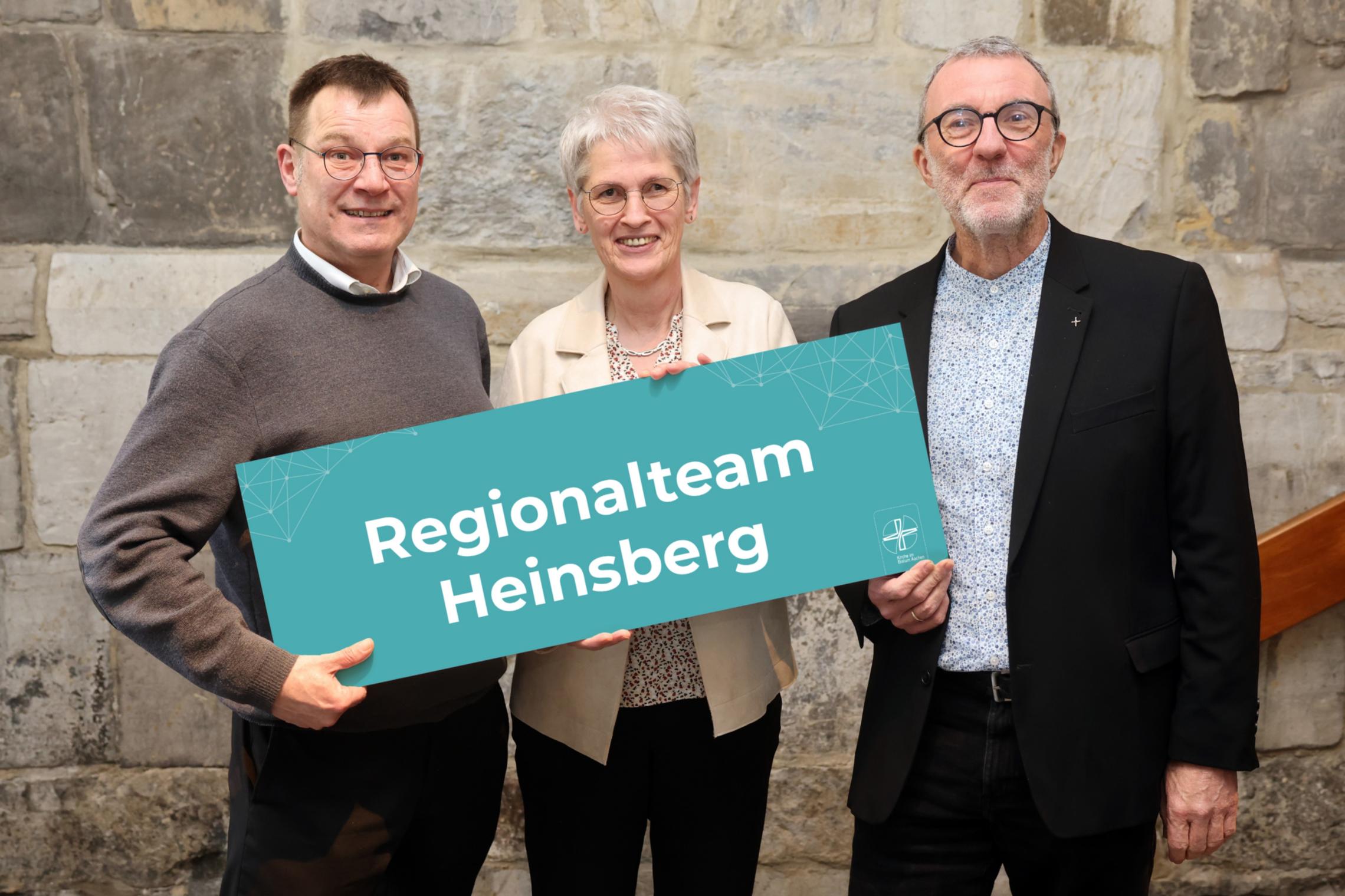 Regionalteam Heinsberg