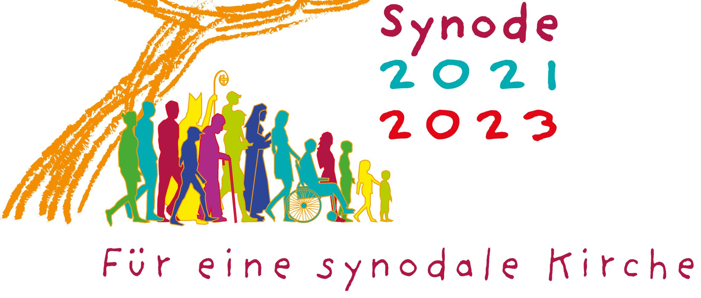 Logo Weltsynode