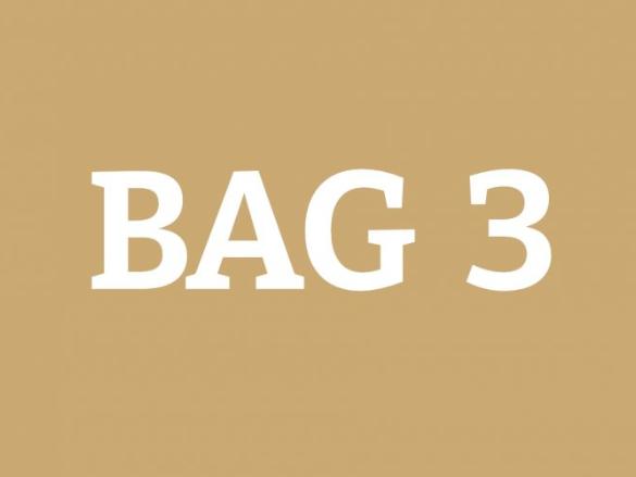 BAG 3