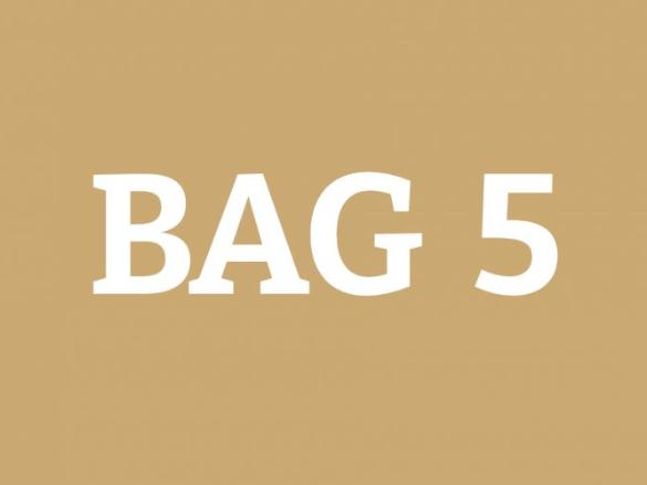 BAG 5